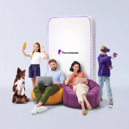 Технологии выгоды Ростелеком в деревня Головлёво (Орловская область)